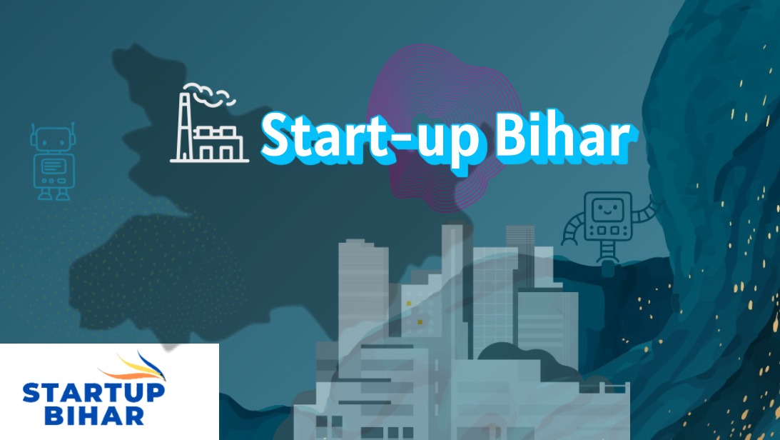 Bihar on the Rise: A New Era of Innovation and Economic Growth
