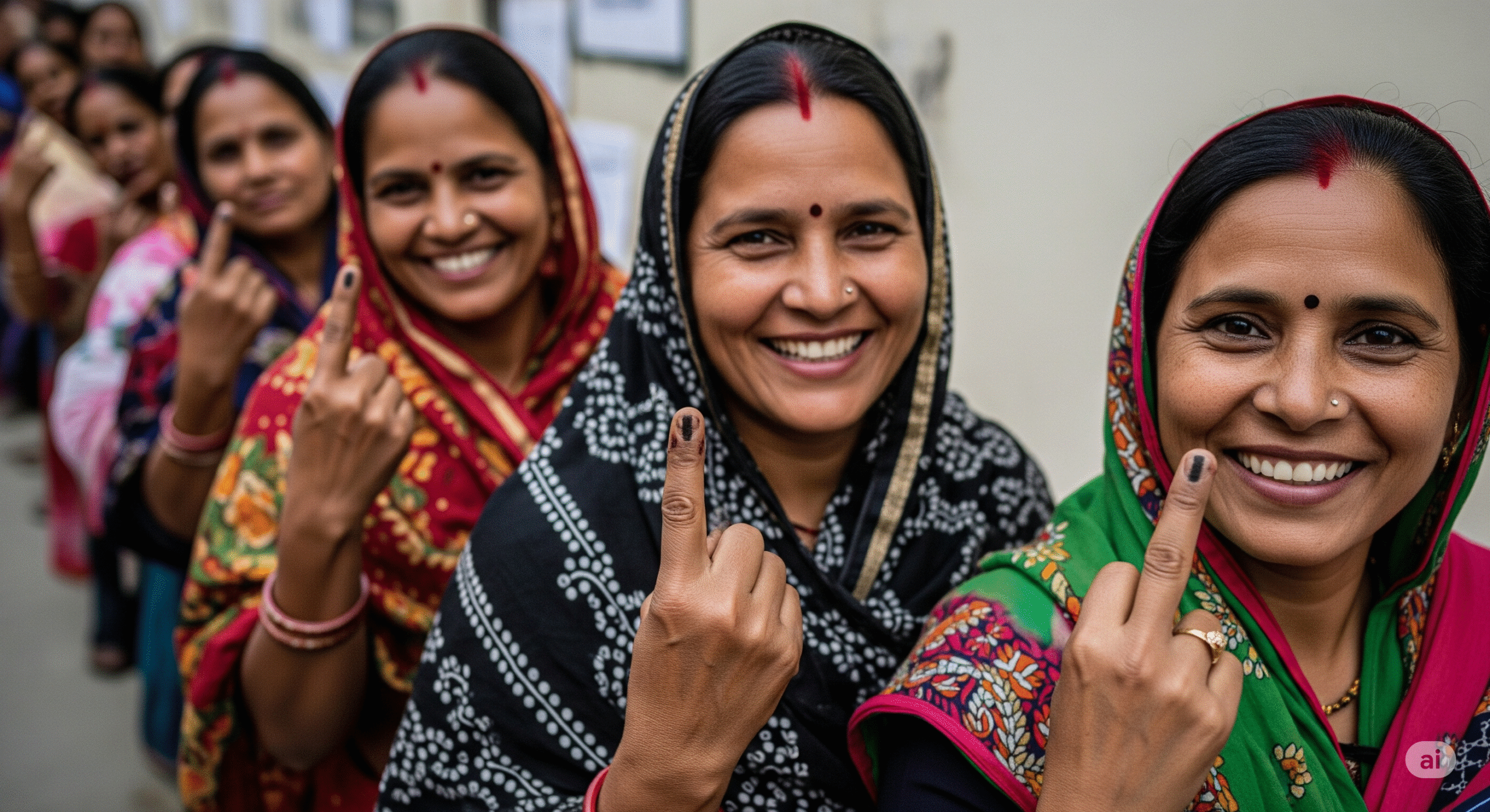 Bihar’s Voter Roll: The Great Verification Debate