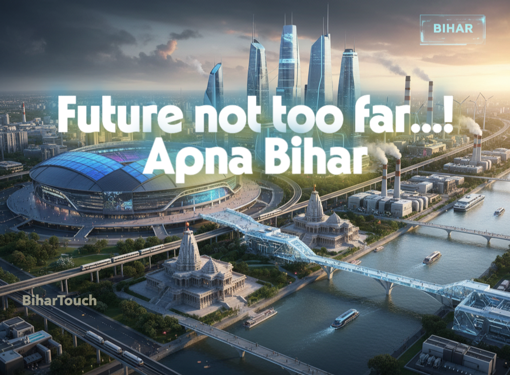 Bihar’s Push Toward Industrial Growth: Inside BIPPP-2025