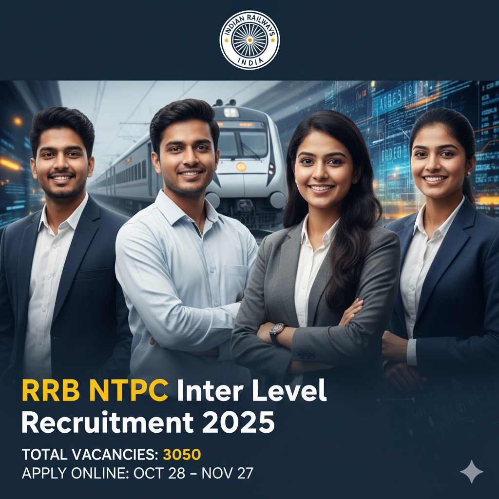 NTPC Vacancy
