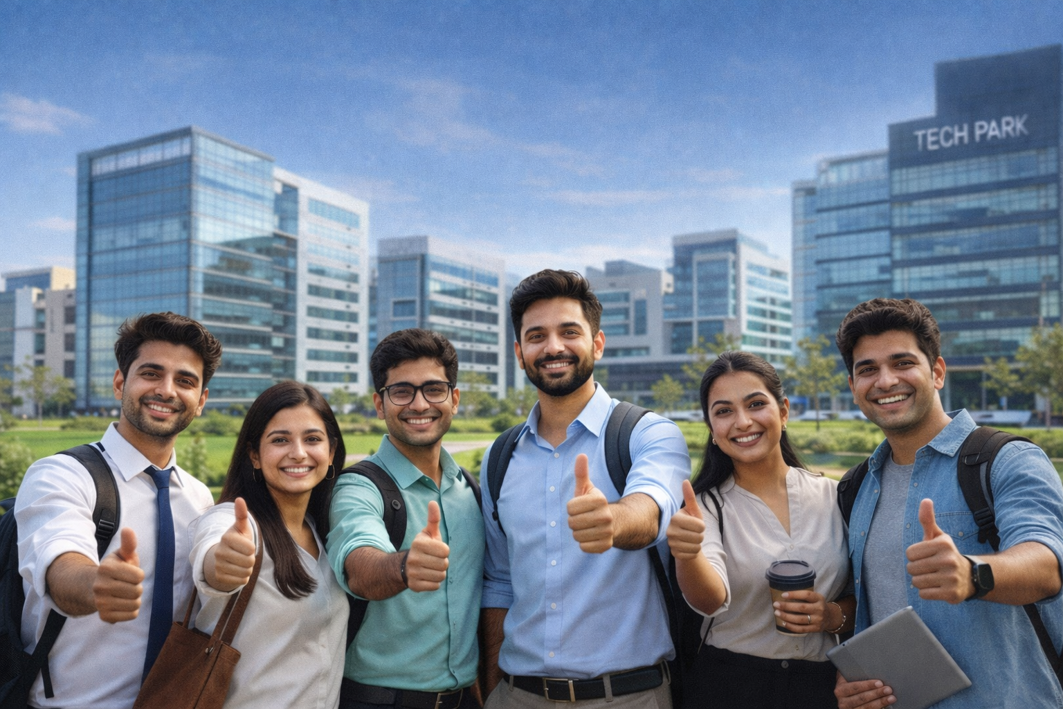 Bihar’s Industrial Renaissance: 94+ Parks and a Vision for 1 Crore Jobs